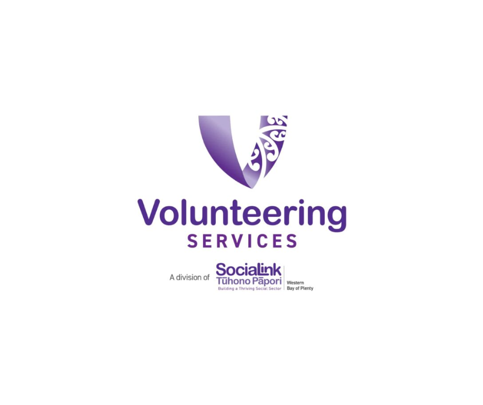 Volunteering Services