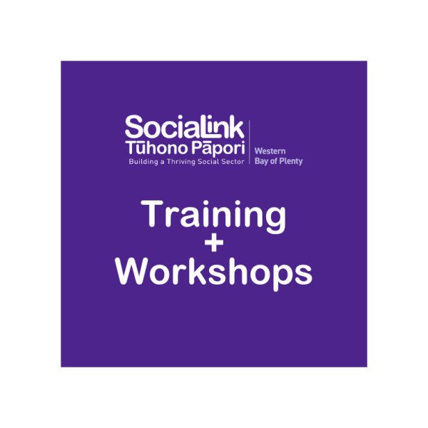 SociaLink - Training + Workshops