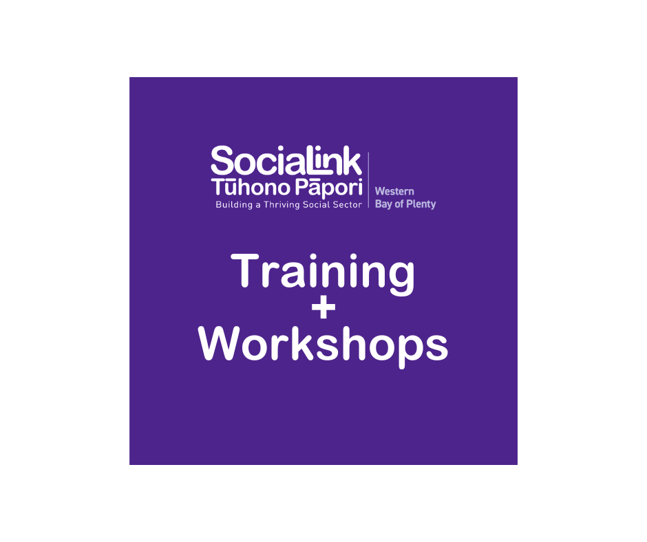 SociaLink - Training + Workshops
