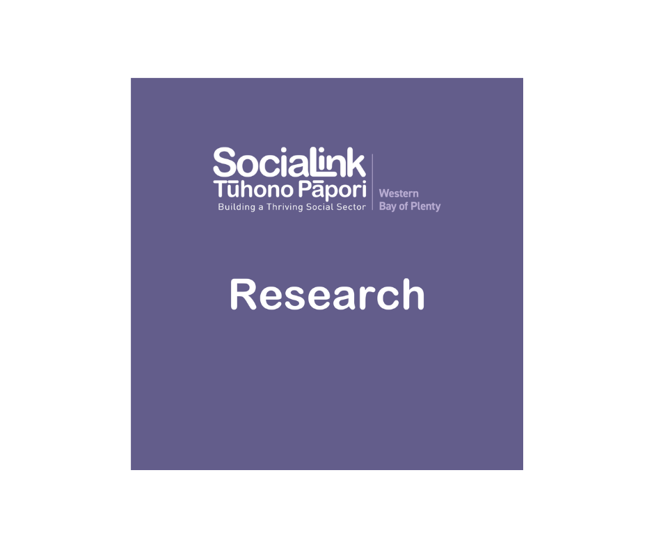 SociaLink - Research
