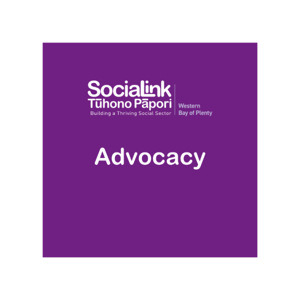 SociaLink - Advocacy