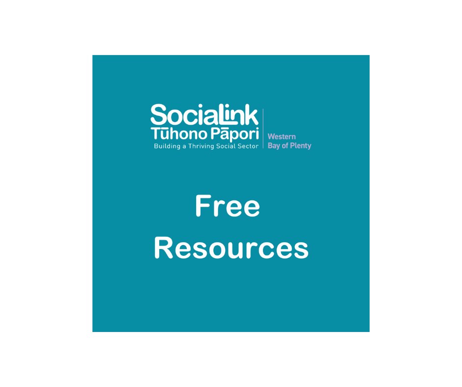 SociaLink - FREE Resources