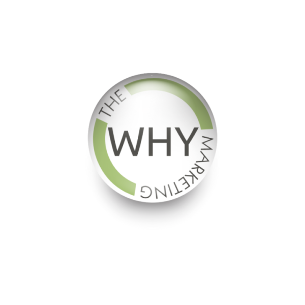 The Why Marketing