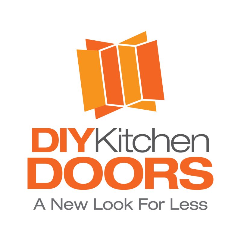 DIY Kitchen Doors