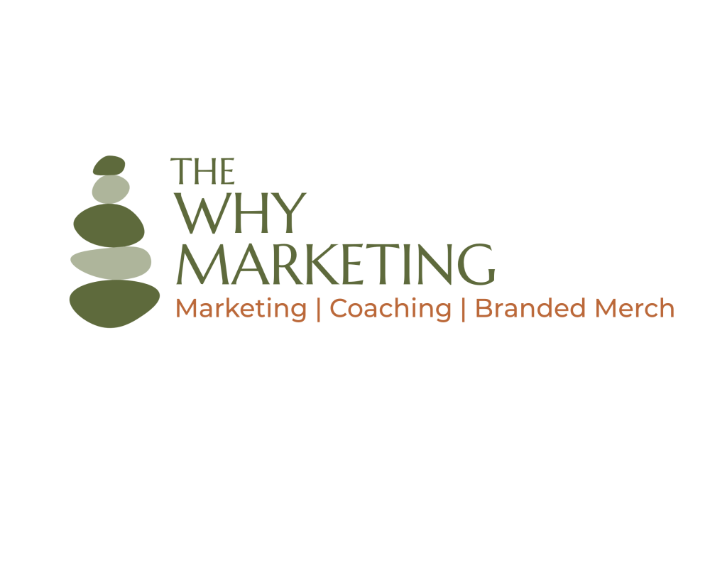 The Why Marketing