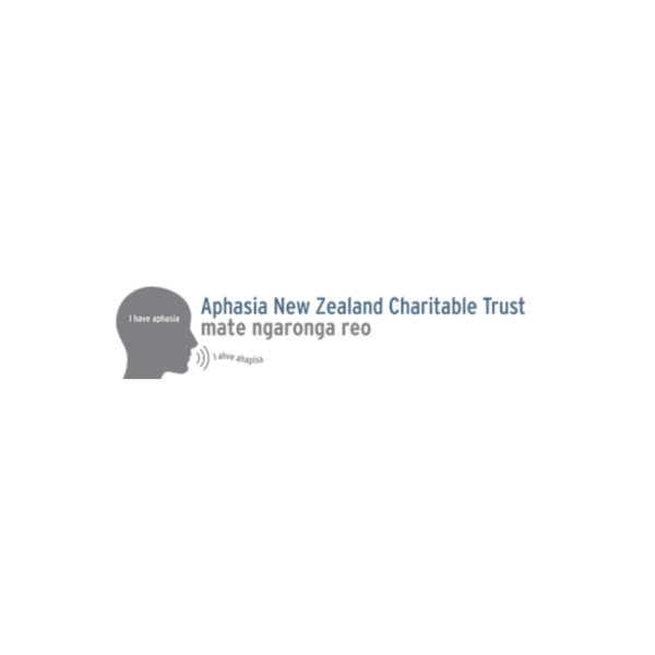 Aphasia New Zealand Charitable Trust