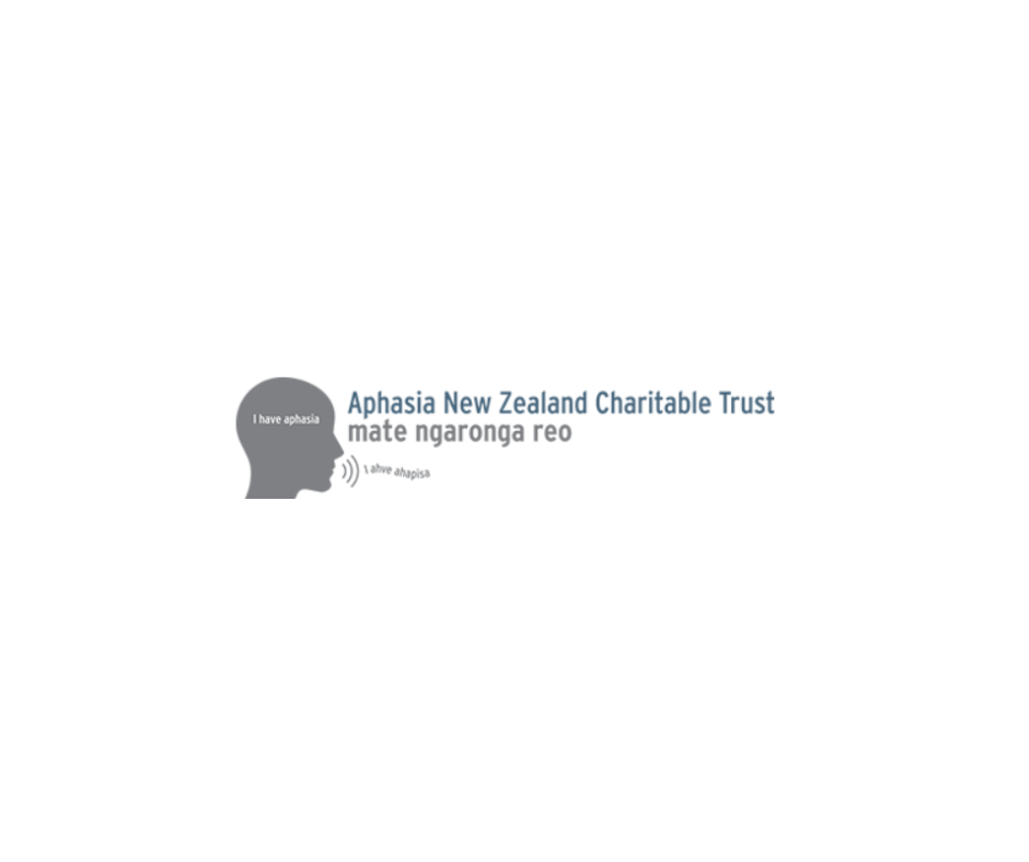 Aphasia New Zealand Charitable Trust