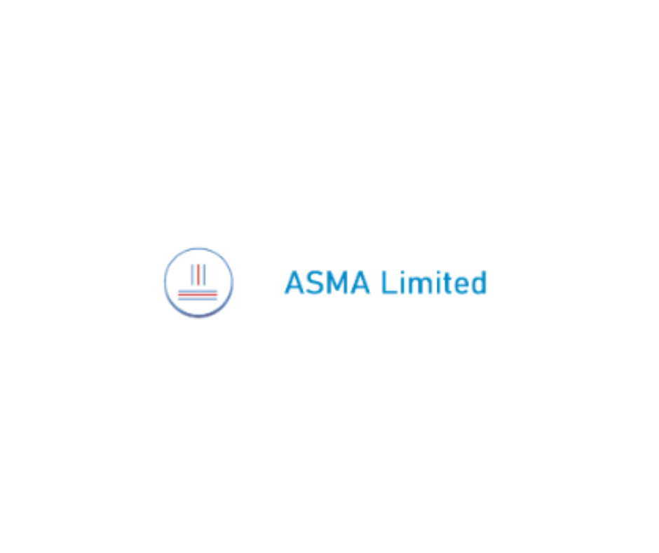 ASMA Limited