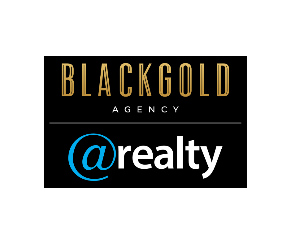 Black Gold Agency @realty