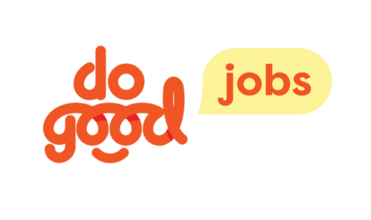 Do Good Jobs