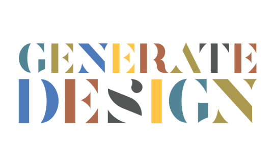 Generate Design