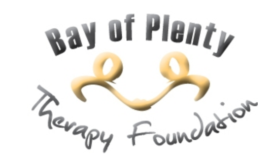 Bay of Plenty Therapy Foundation