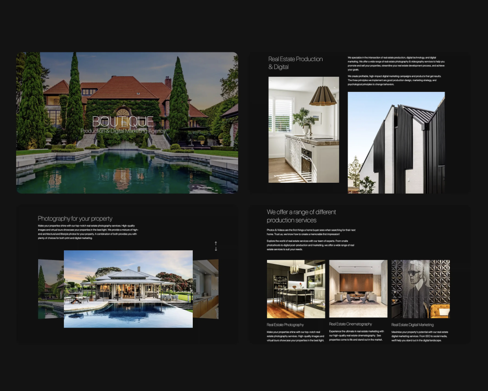 Builtflat