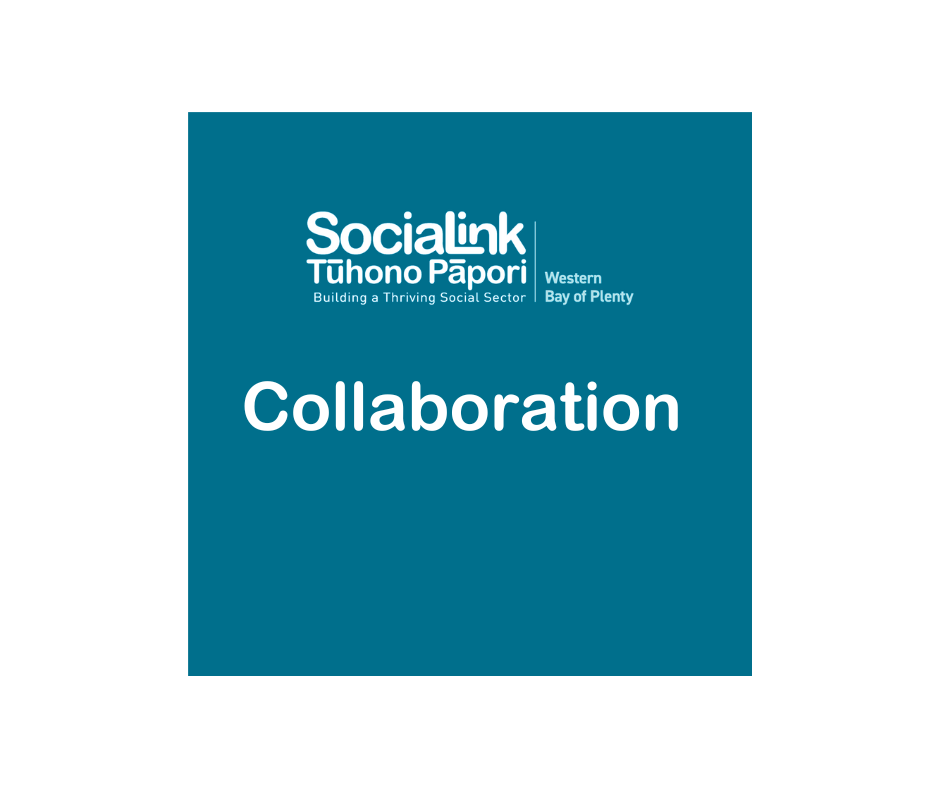 SociaLink – Collaboration