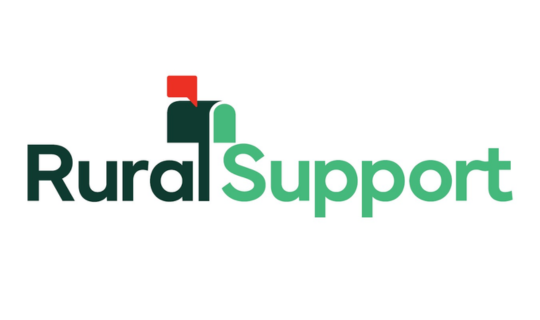 Rural Support Trust Bay of Plenty