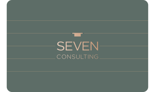 Seven Consulting