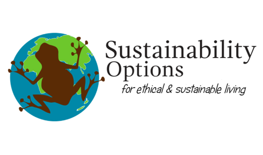 Sustainability Options