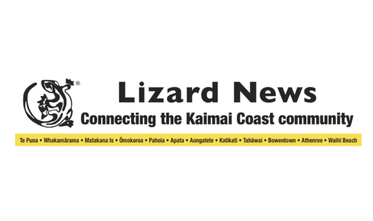 Lizard News