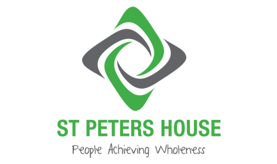 St Peters House